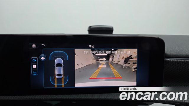 Mercedes-Benz A-Class 2024 — photo 22