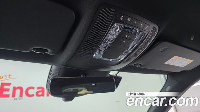 Mercedes-Benz A-Class 2024 — photo 25