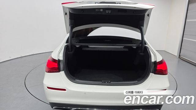 Mercedes-Benz A-Class 2024 — photo 26