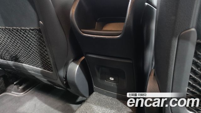Mercedes-Benz A-Class 2024 — photo 28