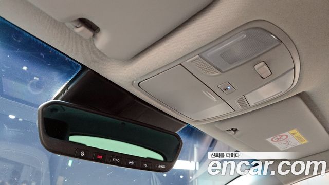 Hyundai Kona 2021 — photo 19