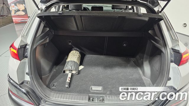 Hyundai Kona 2021 — photo 20