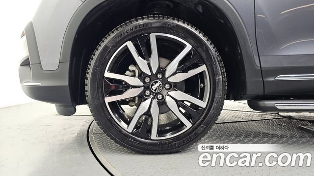 Honda Pilot 2019 — photo 5
