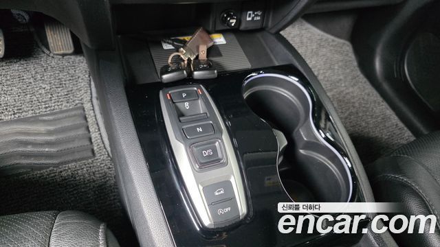 Honda Pilot 2019 — photo 12