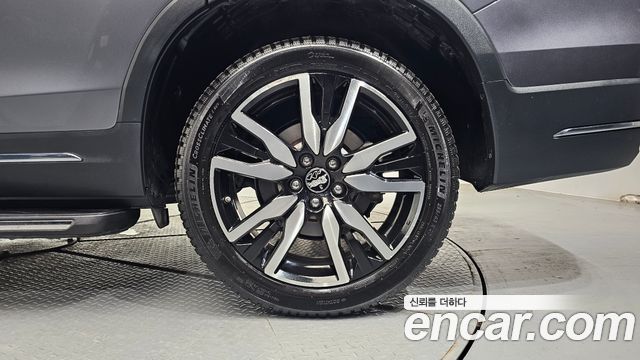 Honda Pilot 2019 — photo 7