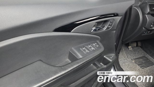 Honda Pilot 2019 — photo 14