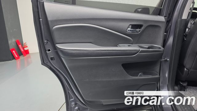 Honda Pilot 2019 — photo 15