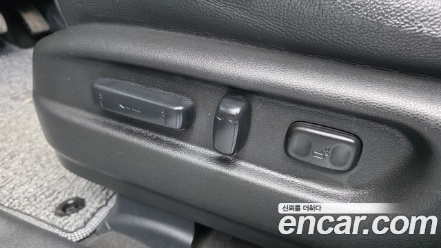 Honda Pilot 2019 — photo 30