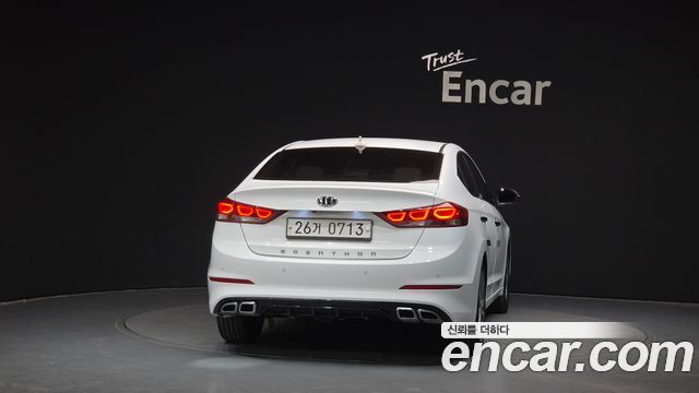 Hyundai AVANTE 2016 — photo 4