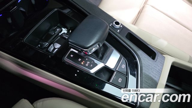 Audi A5 2023 — photo 12