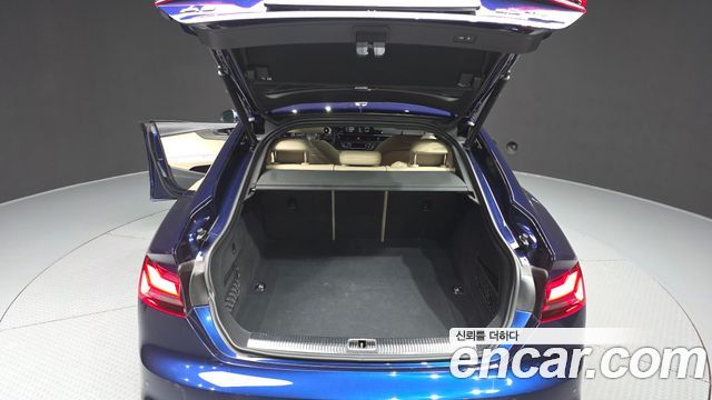 Audi A5 2023 — photo 26