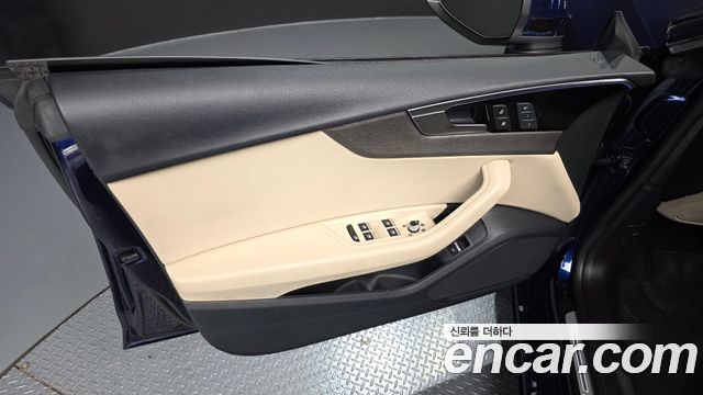 Audi A5 2023 — photo 14