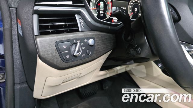 Audi A5 2023 — photo 29