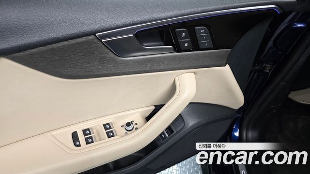 Audi A5 2023 — photo 30
