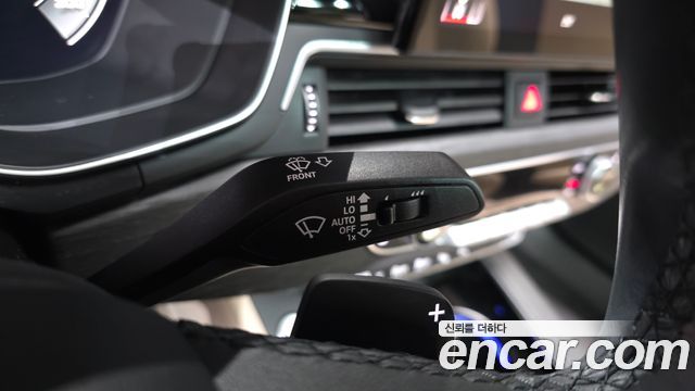Audi A5 2023 — photo 32
