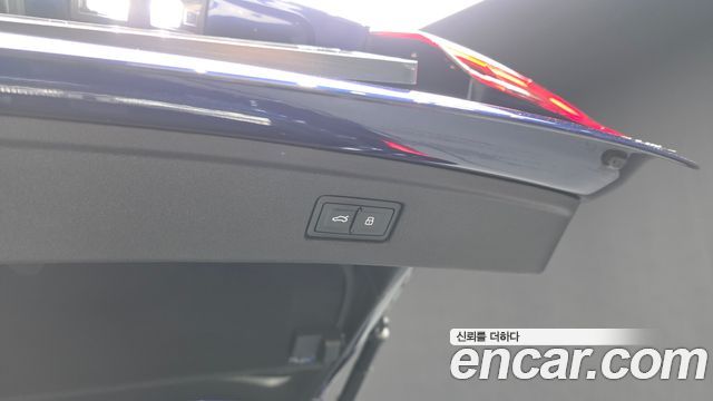 Audi A5 2023 — photo 33