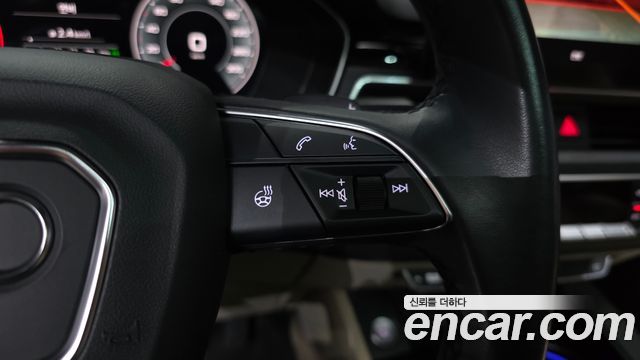 Audi A5 2023 — photo 35