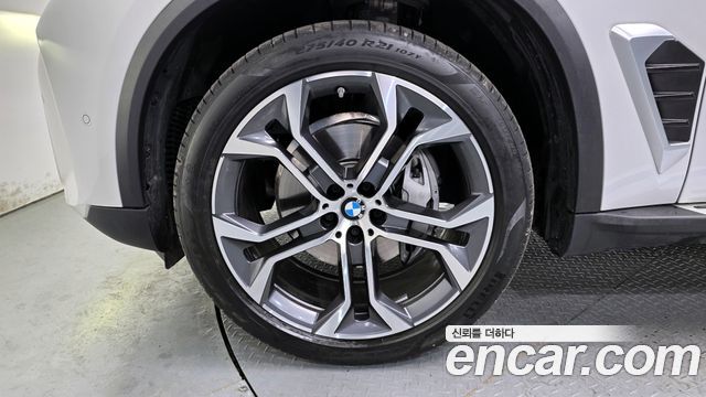 BMW X5 2025 — photo 5