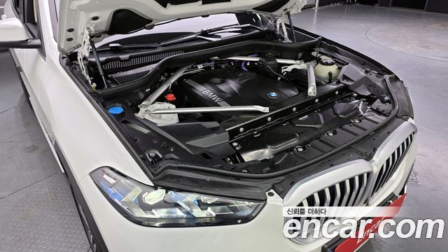 BMW X5 2025 — photo 6
