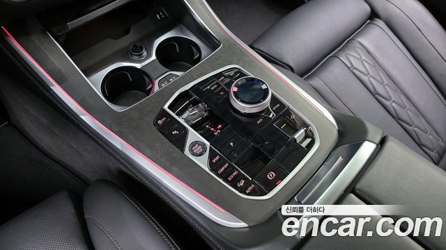 BMW X5 2025 — photo 12