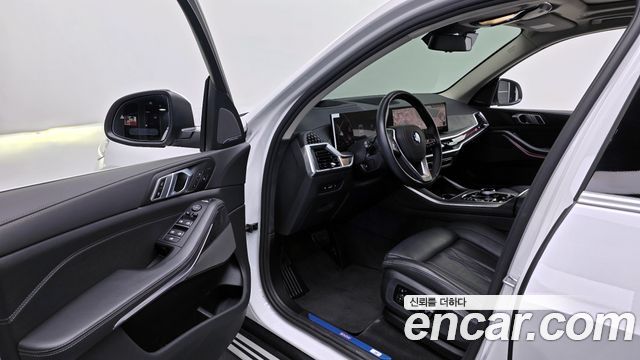 BMW X5 2025 — photo 13