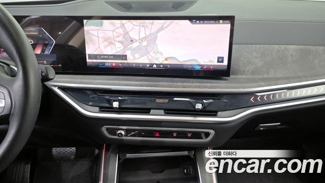 BMW X5 2025 — photo 20