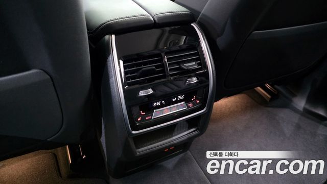 BMW X5 2025 — photo 25