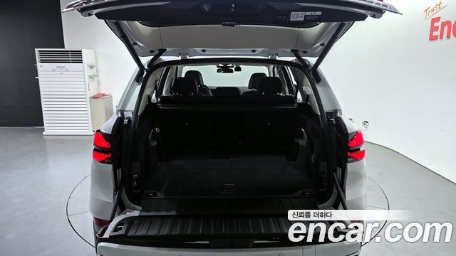 BMW X5 2025 — photo 26