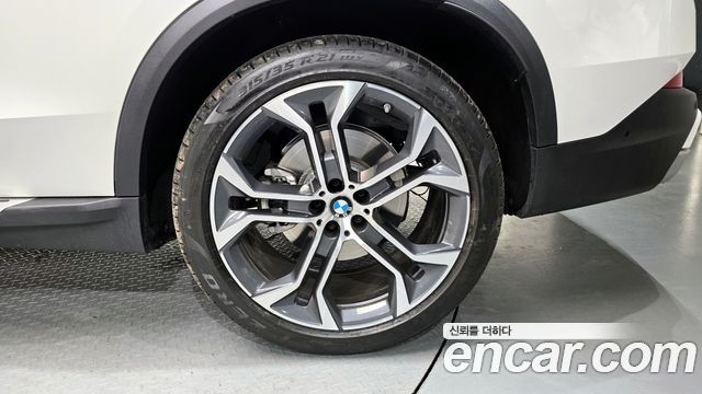 BMW X5 2025 — photo 7