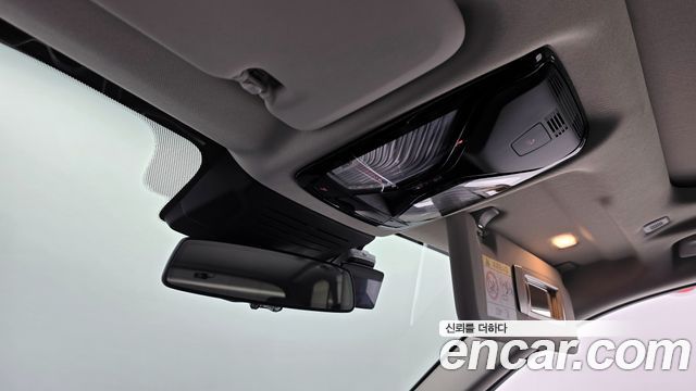 BMW X5 2025 — photo 27