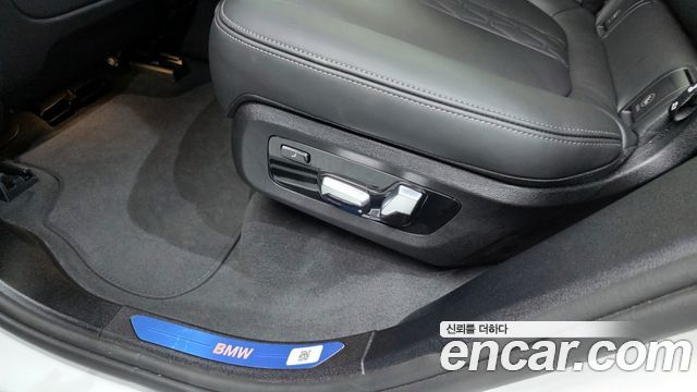 BMW X5 2025 — photo 33