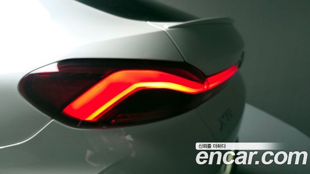 BMW X6 2022 — photo 9