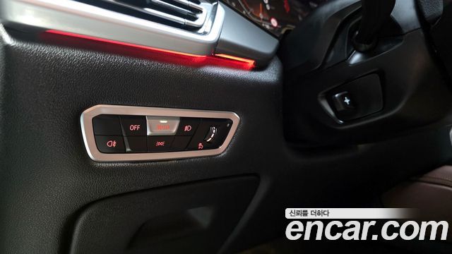 BMW X6 2022 — photo 30
