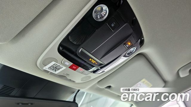 Kia K5 2023 — photo 18