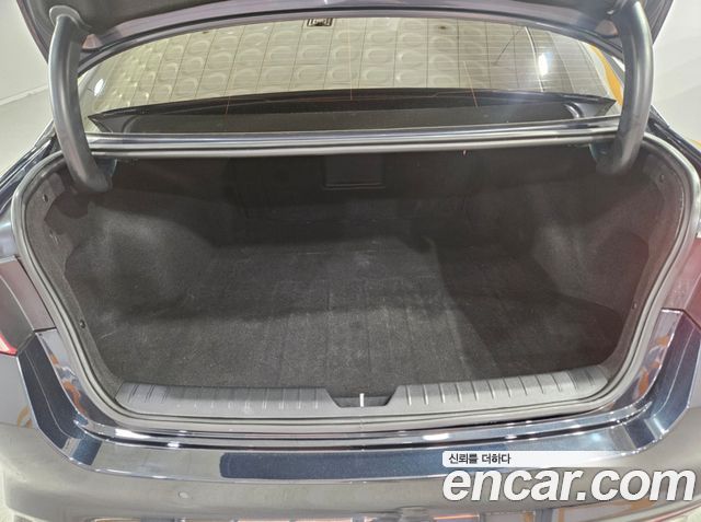 Kia K5 2016 — photo 8