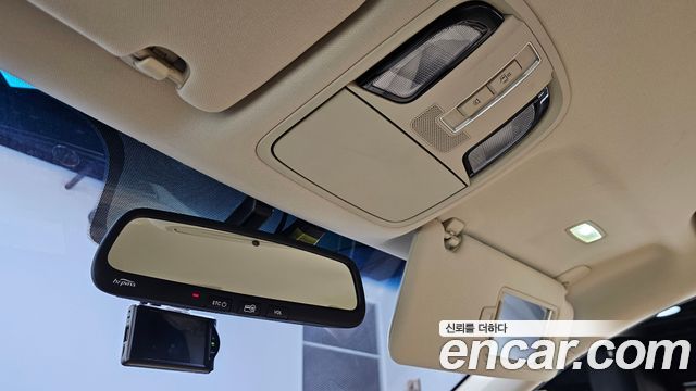 Kia K7 2016 — photo 23