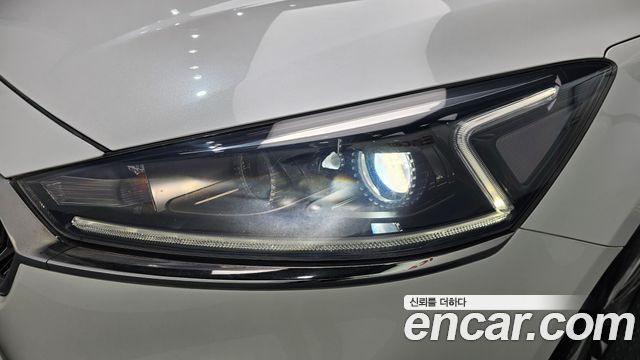 Kia K7 2016 — photo 8