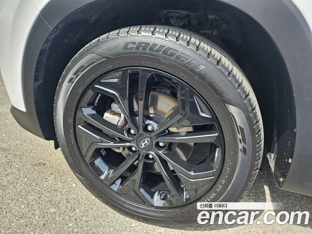 Hyundai Santafe 2019 — photo 6