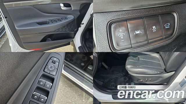 Hyundai Santafe 2019 — photo 7