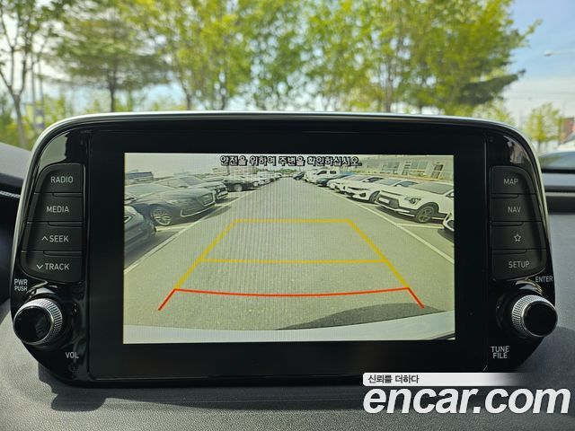 Hyundai Santafe 2019 — photo 11