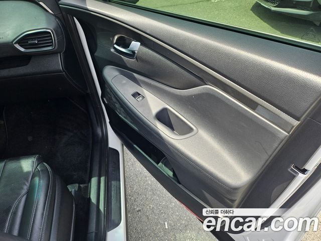 Hyundai Santafe 2019 — photo 20