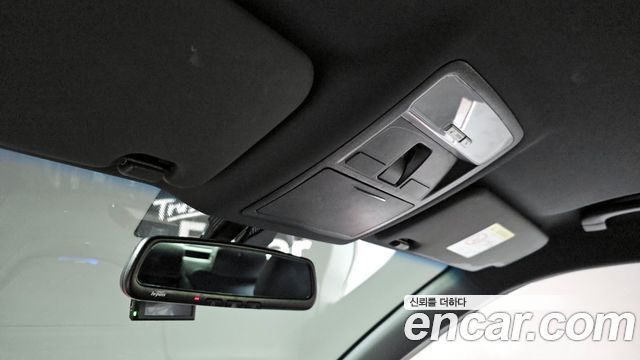 KG Mobility Rexton 2021 — photo 27