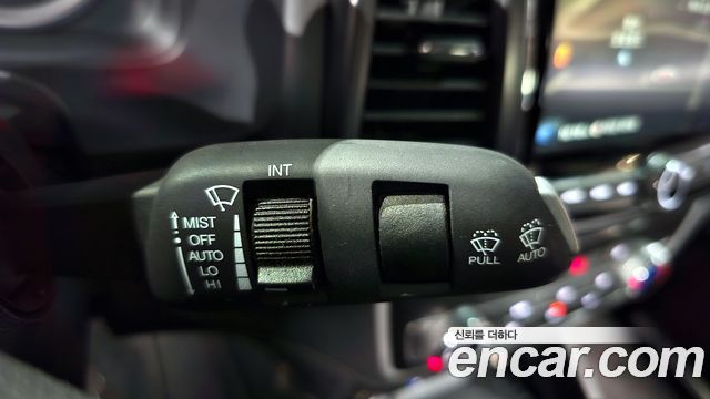 KG Mobility Rexton 2021 — photo 29