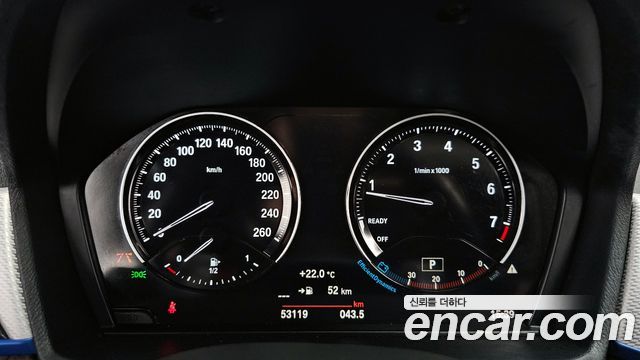 BMW X2 (F39) 2023 — photo 11