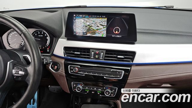 BMW X2 (F39) 2023 — photo 18