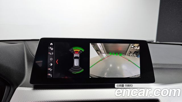 BMW X2 (F39) 2023 — photo 20