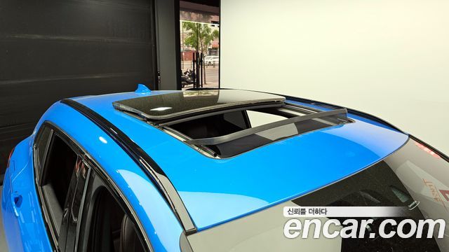 BMW X2 (F39) 2023 — photo 24