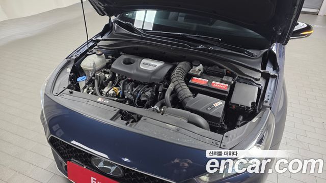Hyundai i30 2020 — photo 6