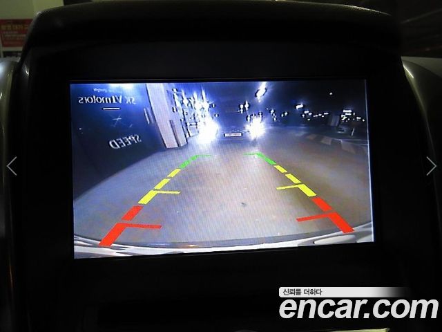 KG Mobility KORANDO 2017 — photo 14