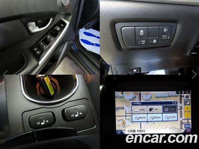 KG Mobility KORANDO 2017 — photo 18